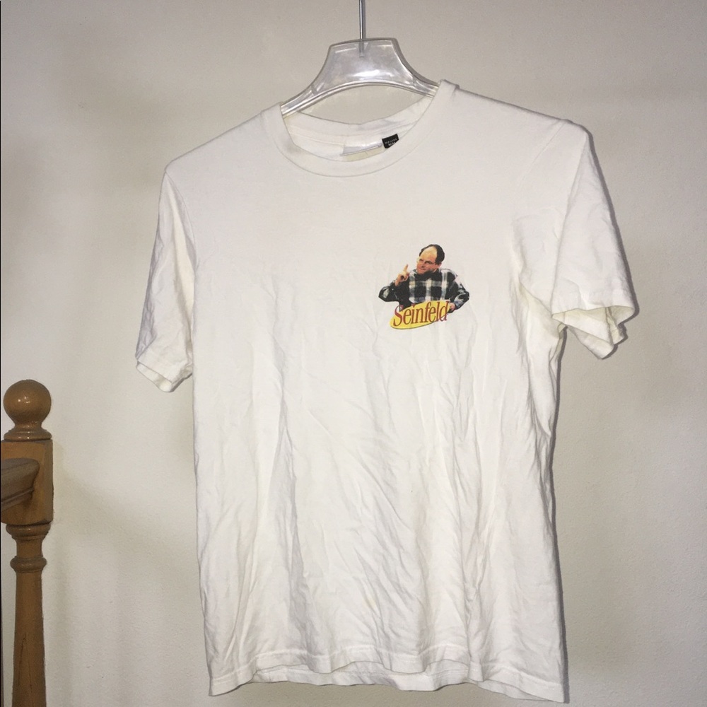 Seinfeld t shirt